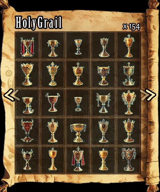 【デザイン資料集】道具・装身具 ver1 デザインコレクション