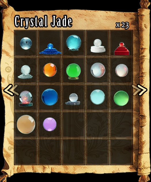 【デザイン資料集】道具・装身具 ver1 デザインコレクション