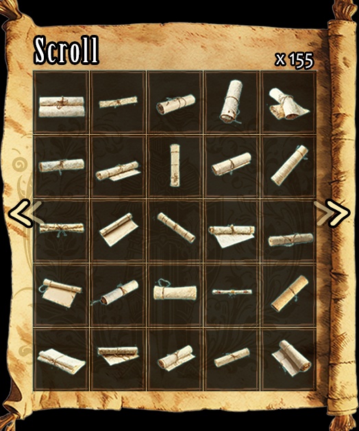 【デザイン資料集】道具・装身具 ver1 デザインコレクション