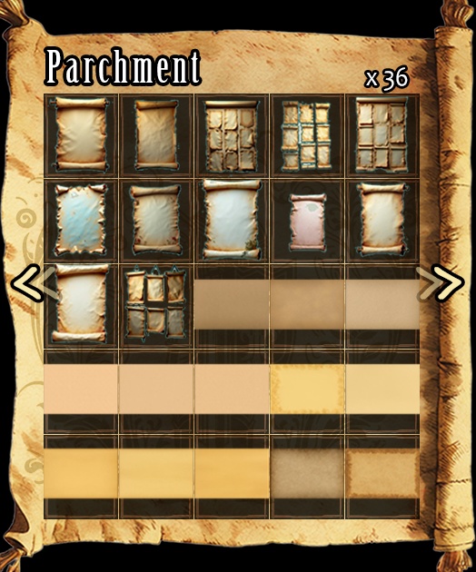 【デザイン資料集】道具・装身具 ver1 デザインコレクション