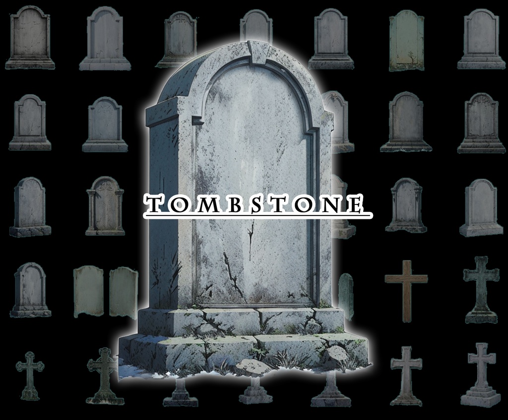 【デザイン資料集】道具・装身具 ver1 デザインコレクション