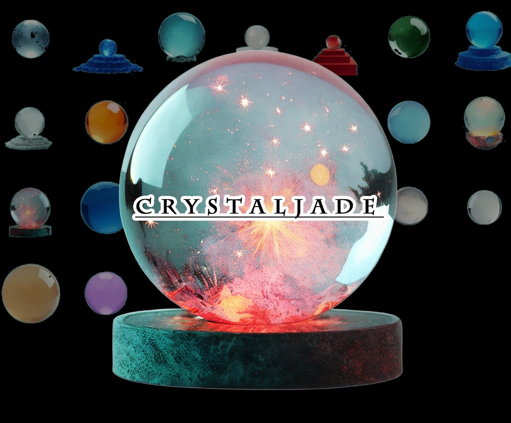 【デザイン資料集】道具・装身具 ver1 デザインコレクション