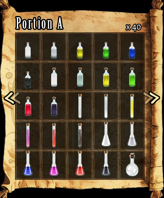 【デザイン資料集】道具・装身具 ver1 デザインコレクション