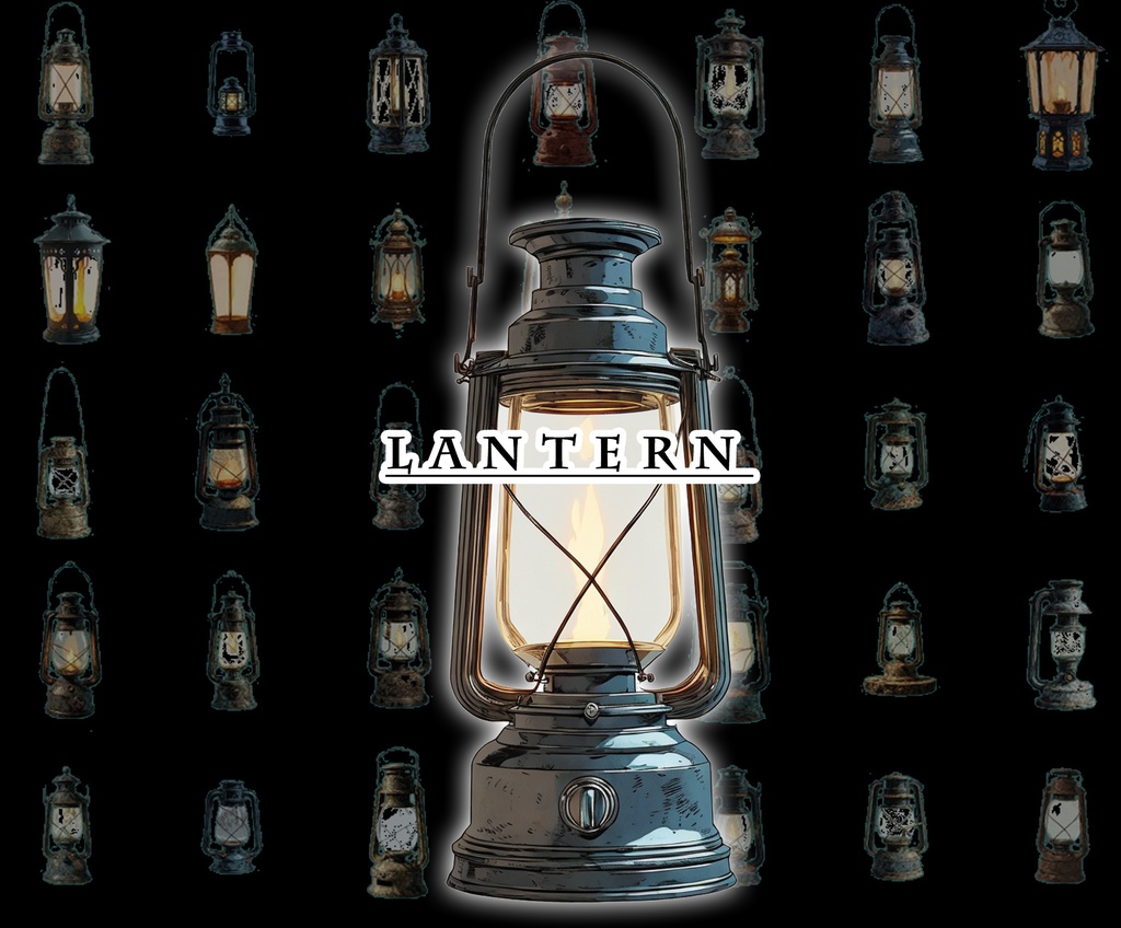 【デザイン資料集】道具・装身具 ver1 デザインコレクション