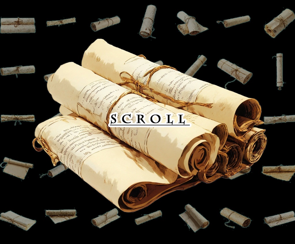 【デザイン資料集】道具・装身具 ver1 デザインコレクション