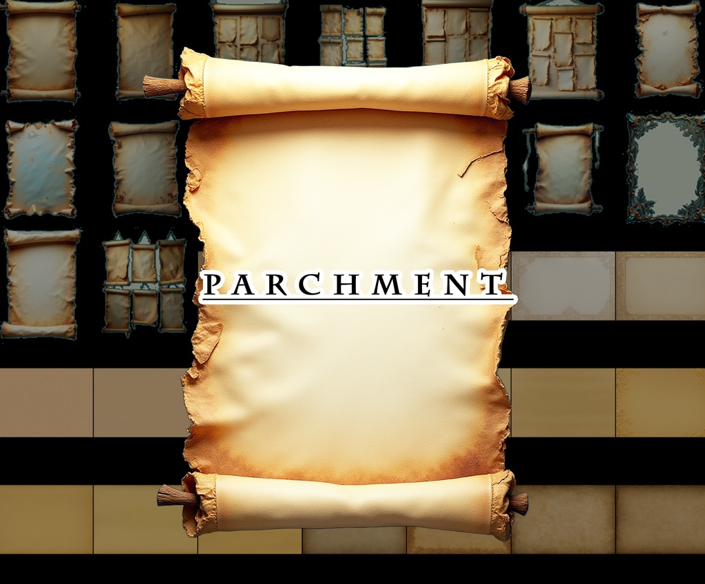 【デザイン資料集】道具・装身具 ver1 デザインコレクション