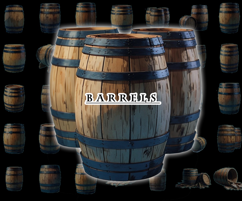 【デザイン資料集】道具・装身具 ver1 デザインコレクション