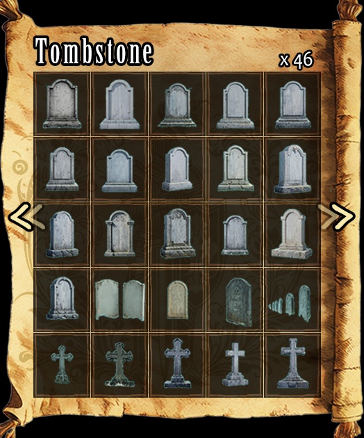 【デザイン資料集】道具・装身具 ver1 デザインコレクション