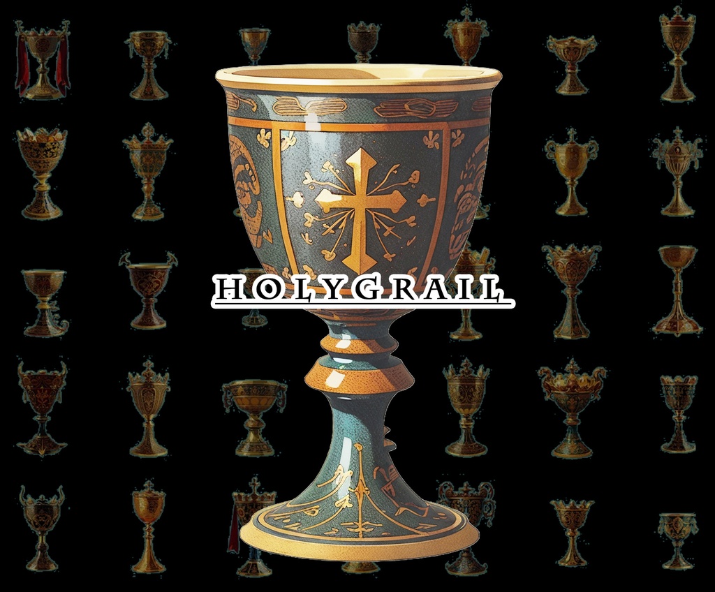 【デザイン資料集】道具・装身具 ver1 デザインコレクション