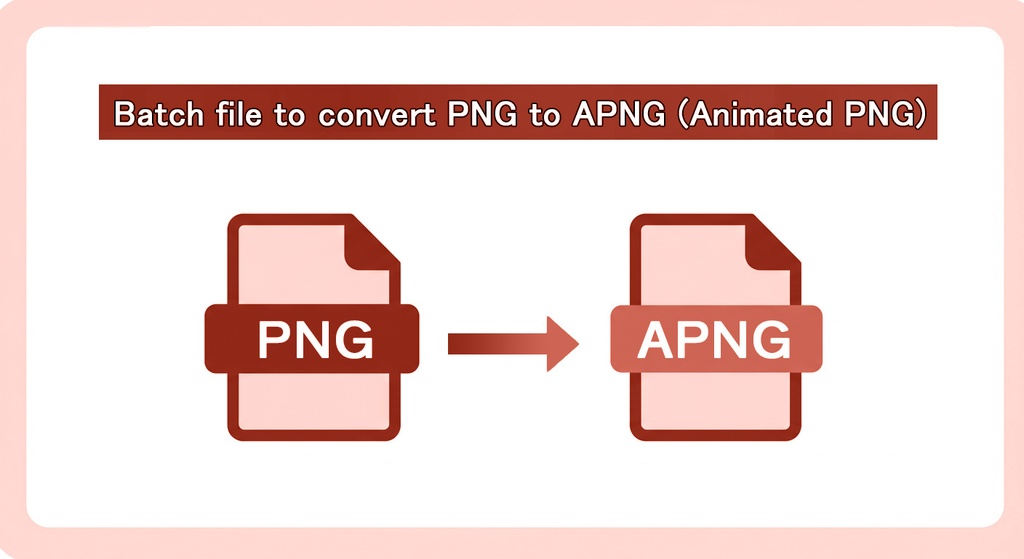PNGtoAPNG