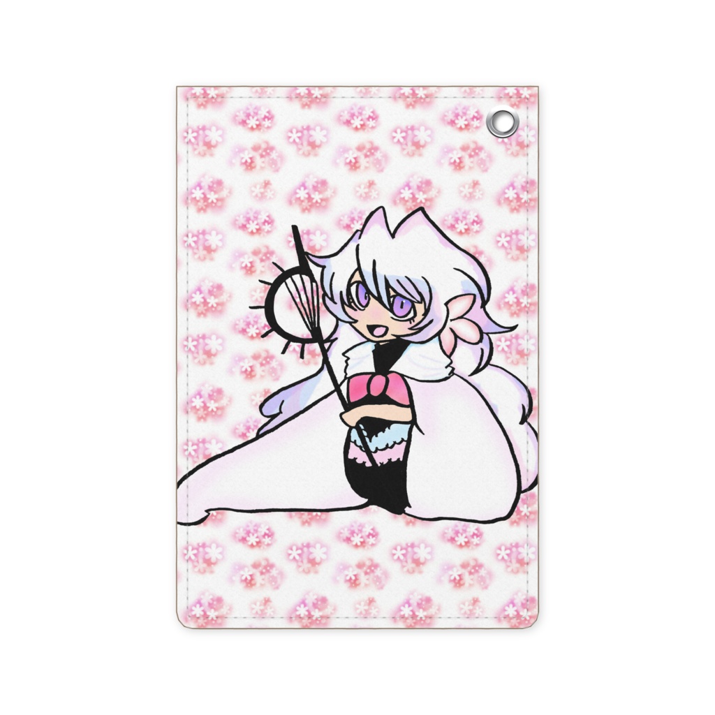 マーリン(マギマリ仕様)