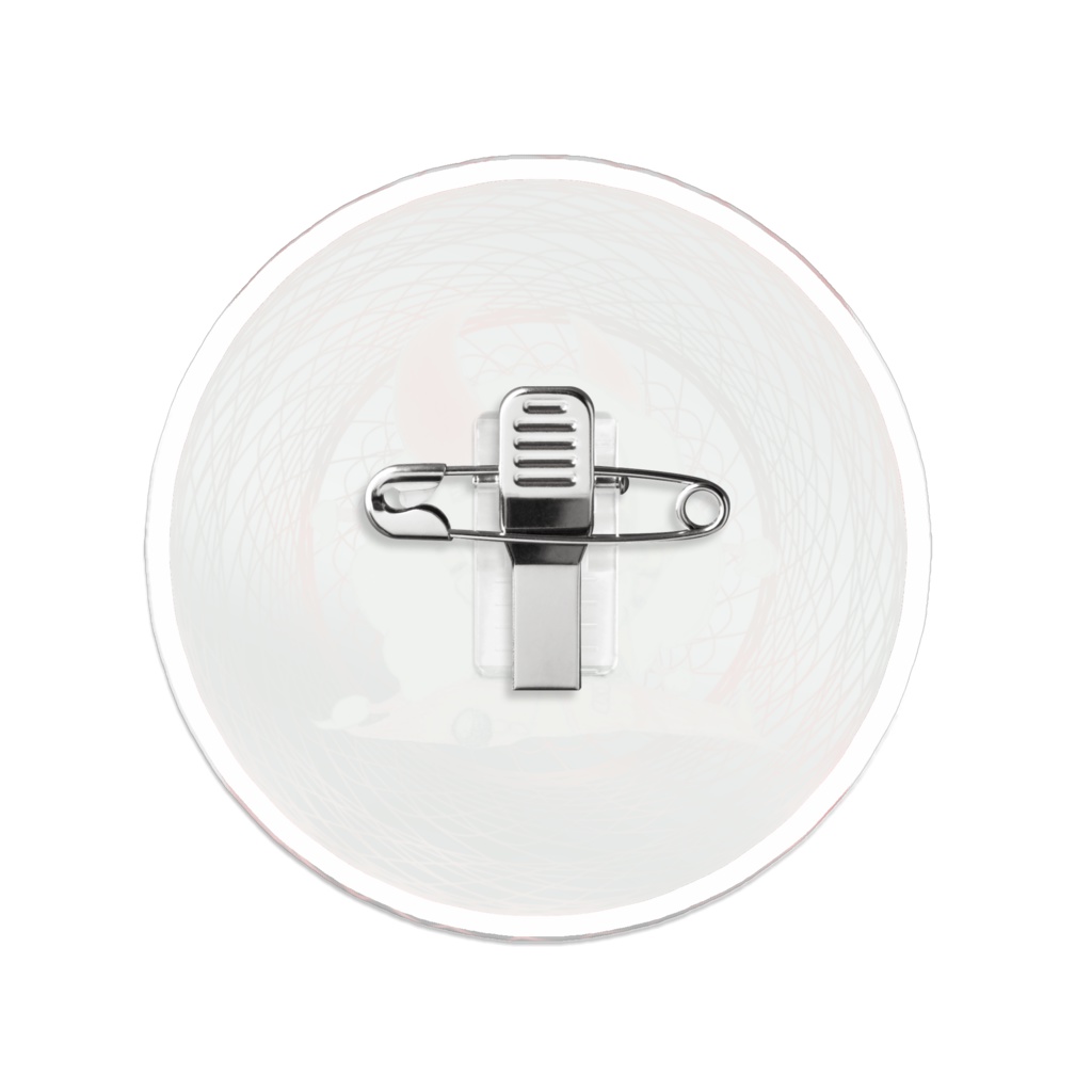 アステリオス アクリルバッジ