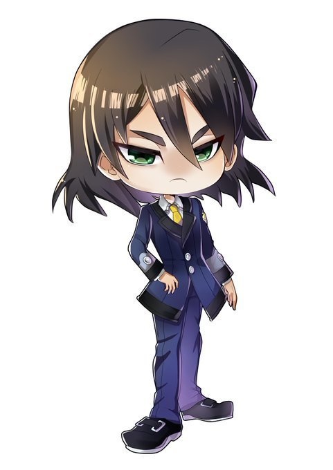 出雲ハルキ アクキー ごやしょっぷ Booth
