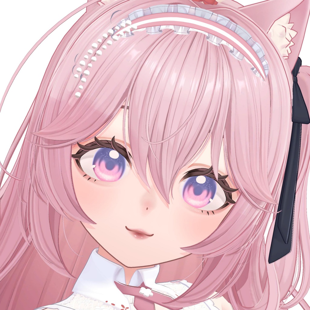 【リナシータ専用】朝焼けeye&makeup texture