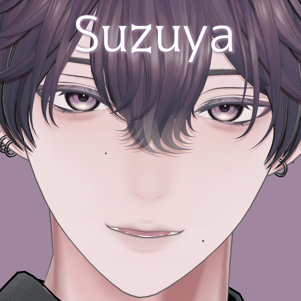 【紗夜対応】くっきりeye texture【20アバター対応】