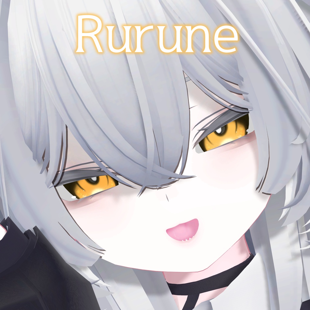 【ラテ対応】くっきりeye texture【32アバター対応】