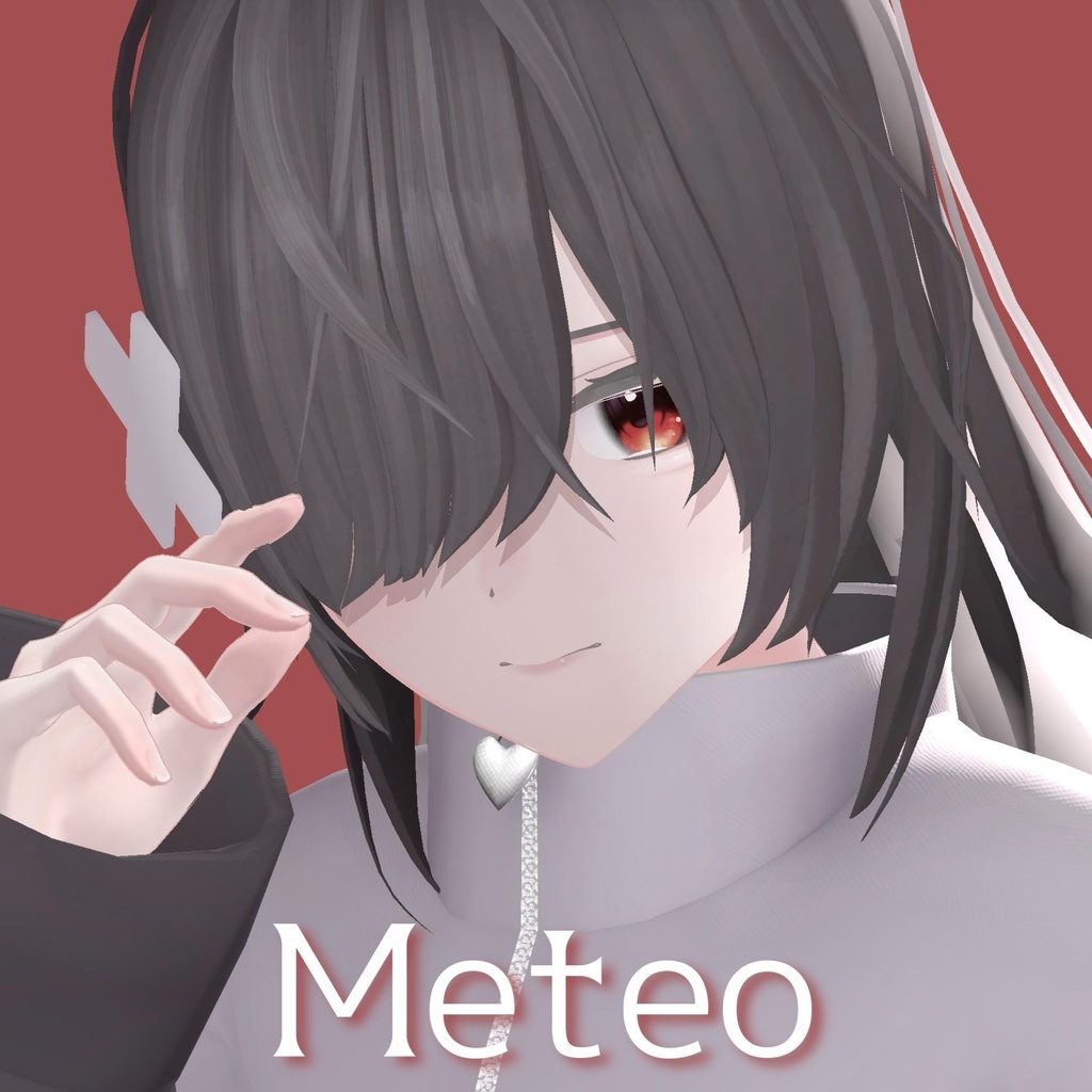 【ルチカ対応】くっきりeye texture【10アバター対応】