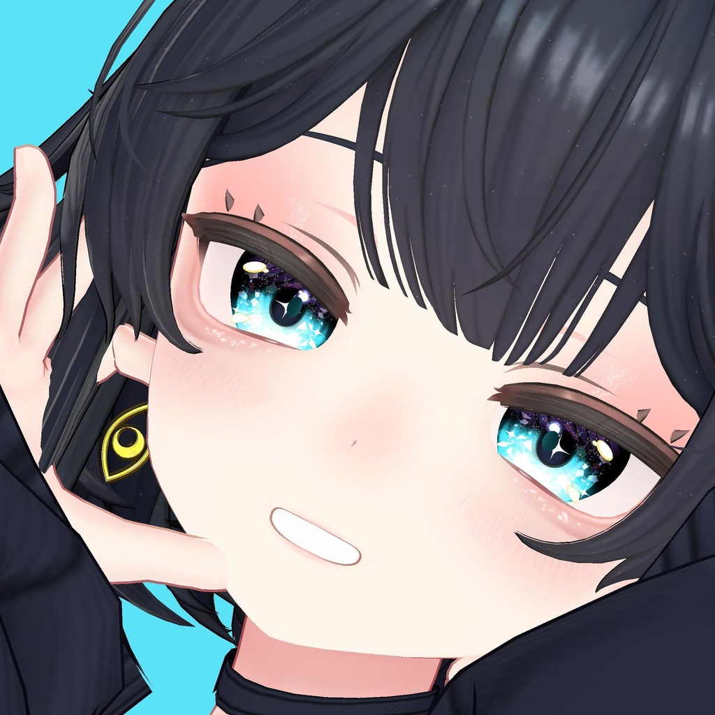 【ルチカ専用】Juwely eye&makeup texture