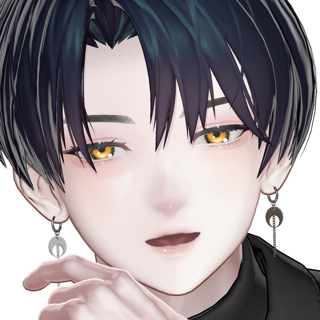 【夜邑専用】リアルeye&ナチュラルmakeup texture