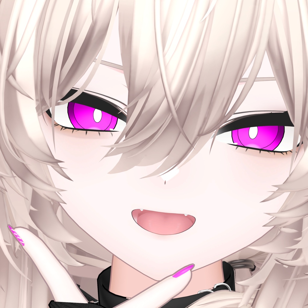 【真央専用】POP Eye,Makeup&Nail Texture