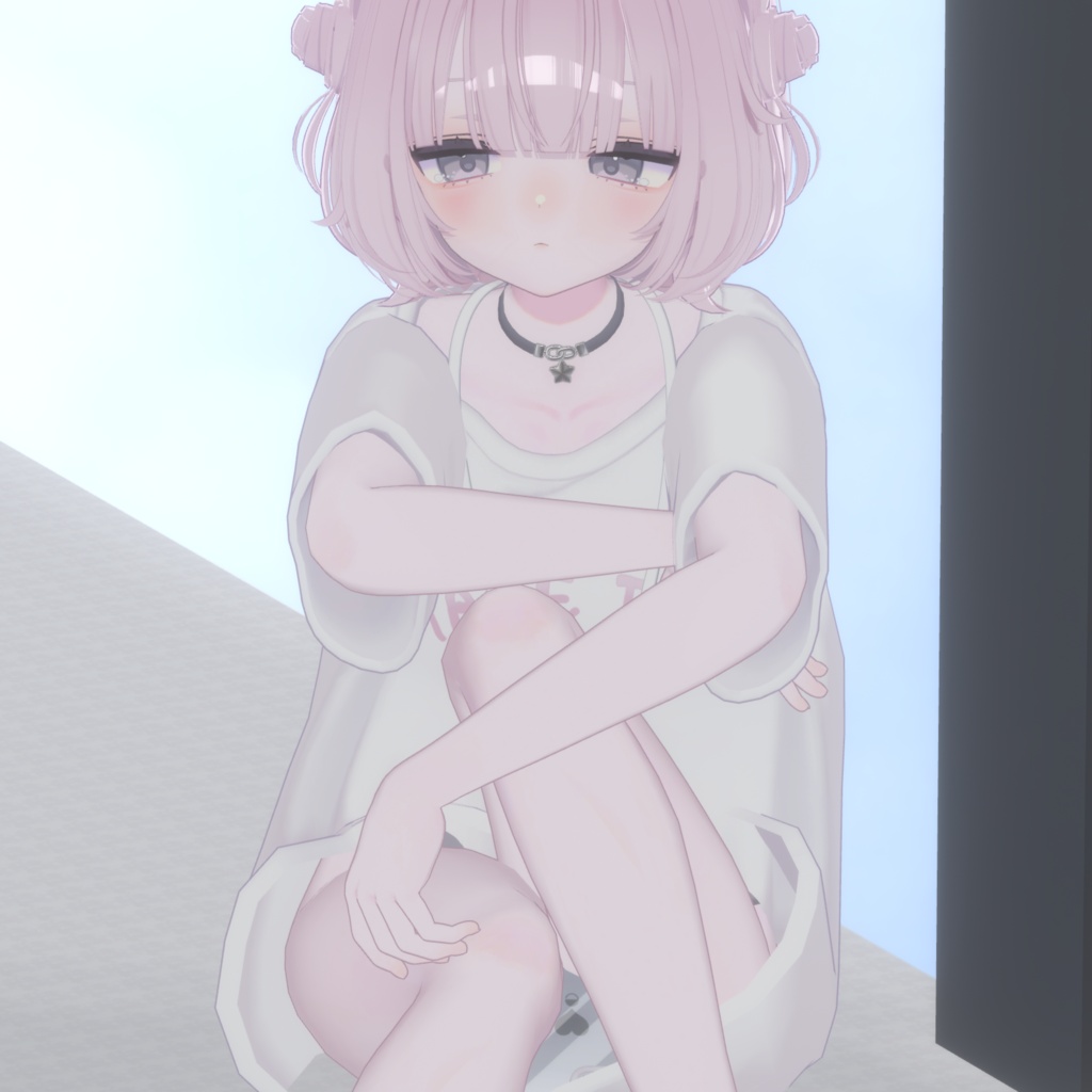 【うらら専用】健康肌&ナチュラルメイクtexture