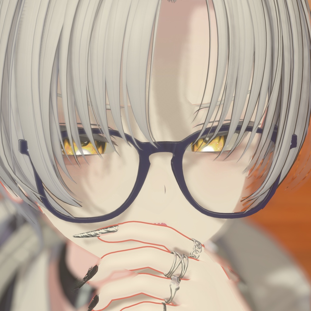 【ルルネ専用】MakeupTexture