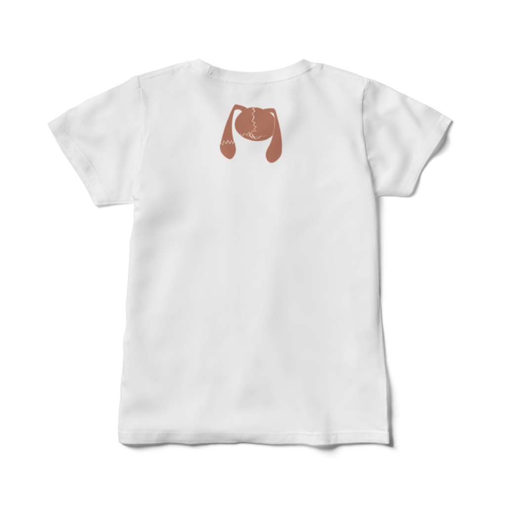 【つぎはぎドール】 リズロットVer 白 レディース