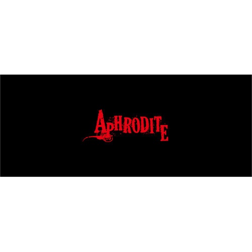 Aphrodite Logo タオル（宅急便：送料別）