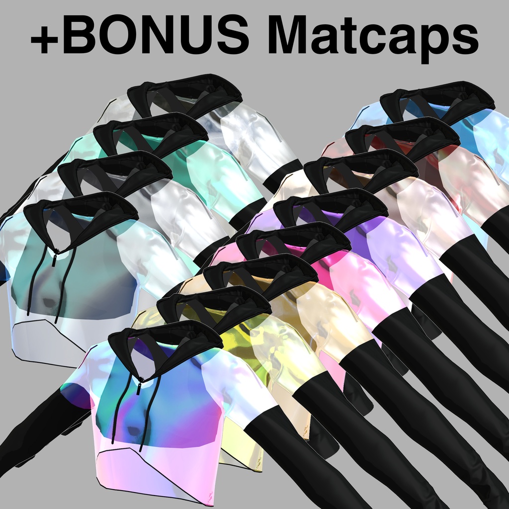 Sport Poncho for Cygnet