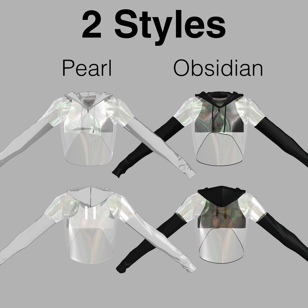 Sport Poncho for Cygnet