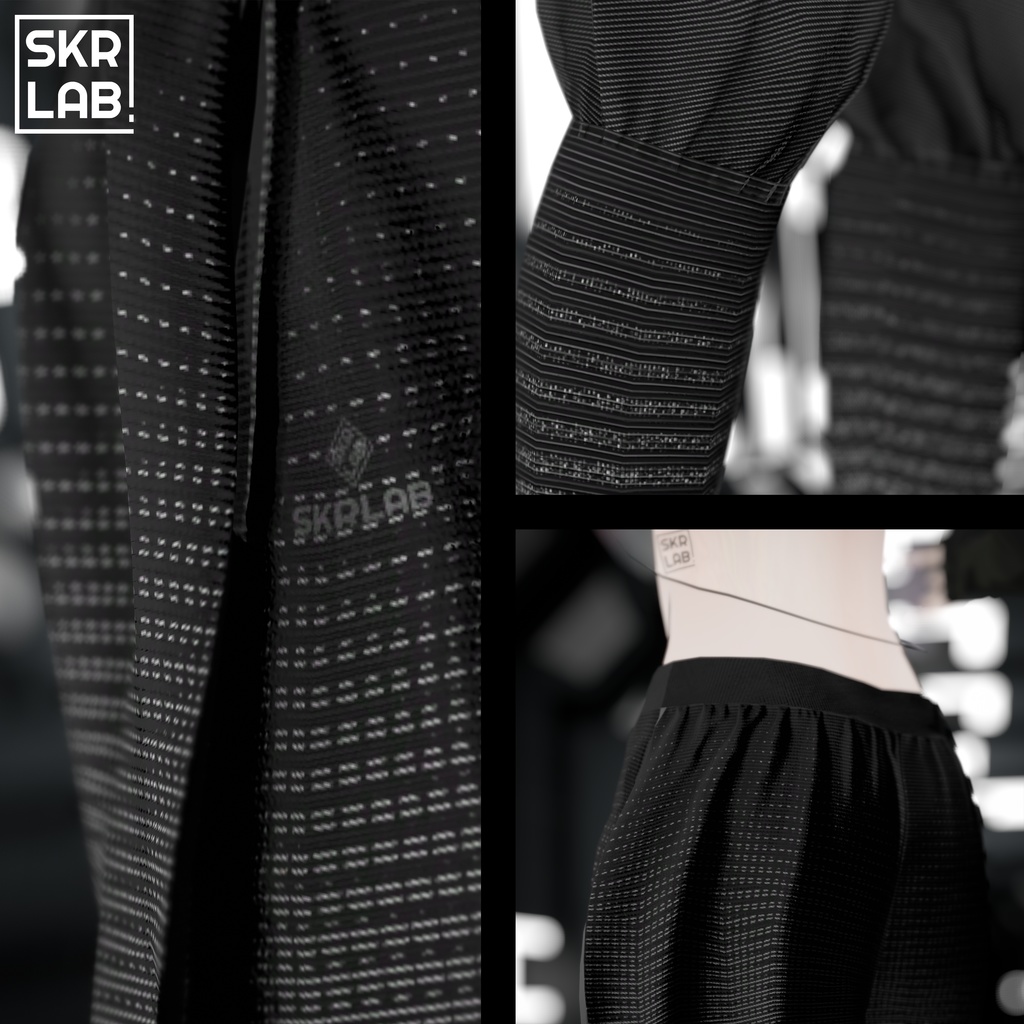 DANCER Legwear for Cygnet