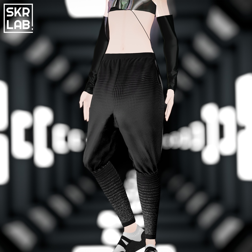 DANCER Legwear for Cygnet