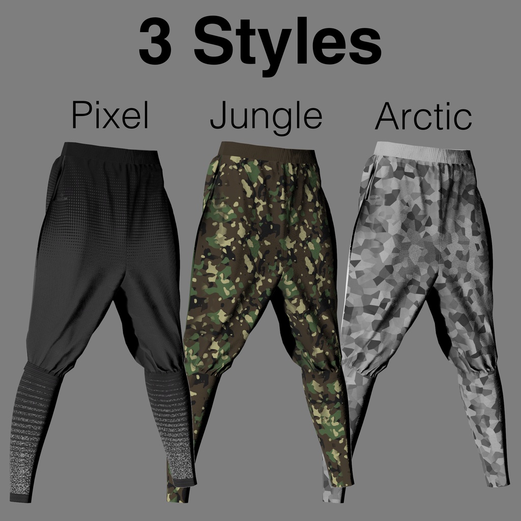 DANCER Legwear for Cygnet