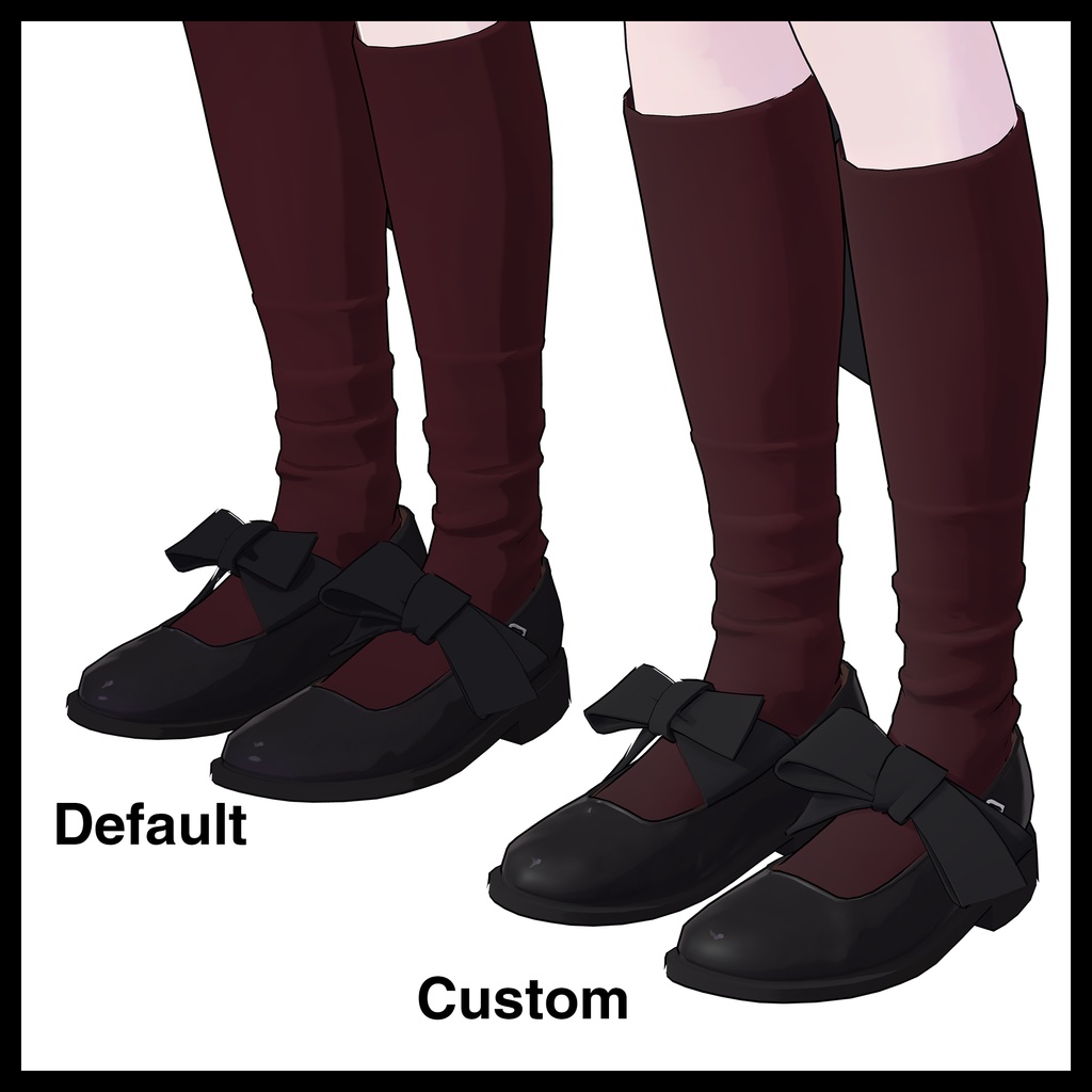 Lapwing Custom Shader