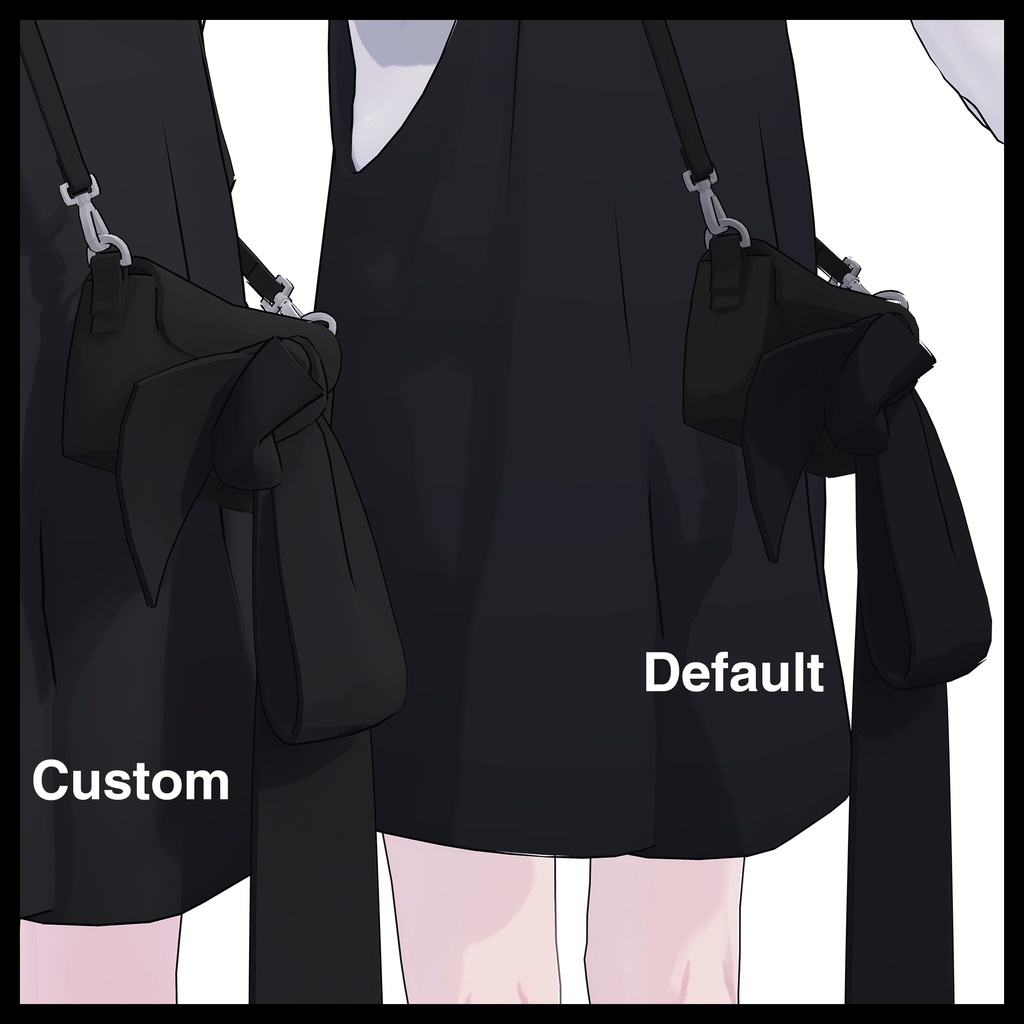 Lapwing Custom Shader