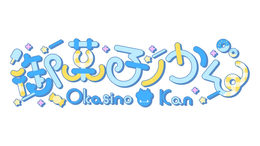 かんバッジ デザイン3種類