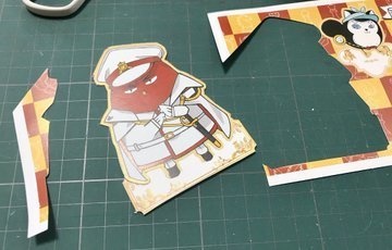 ひよばす!~2021Summer Special(DL無配集)~