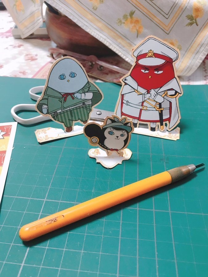 ひよばす!~2021Summer Special(DL無配集)~