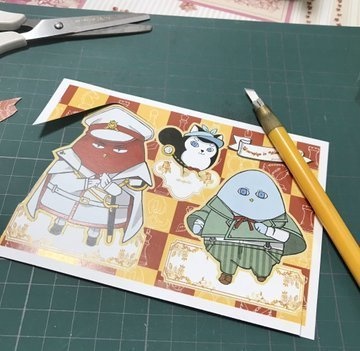 ひよばす!~2021Summer Special(DL無配集)~