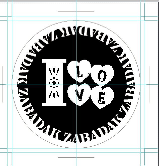 【通常発送】Love Letter from ZABADAK