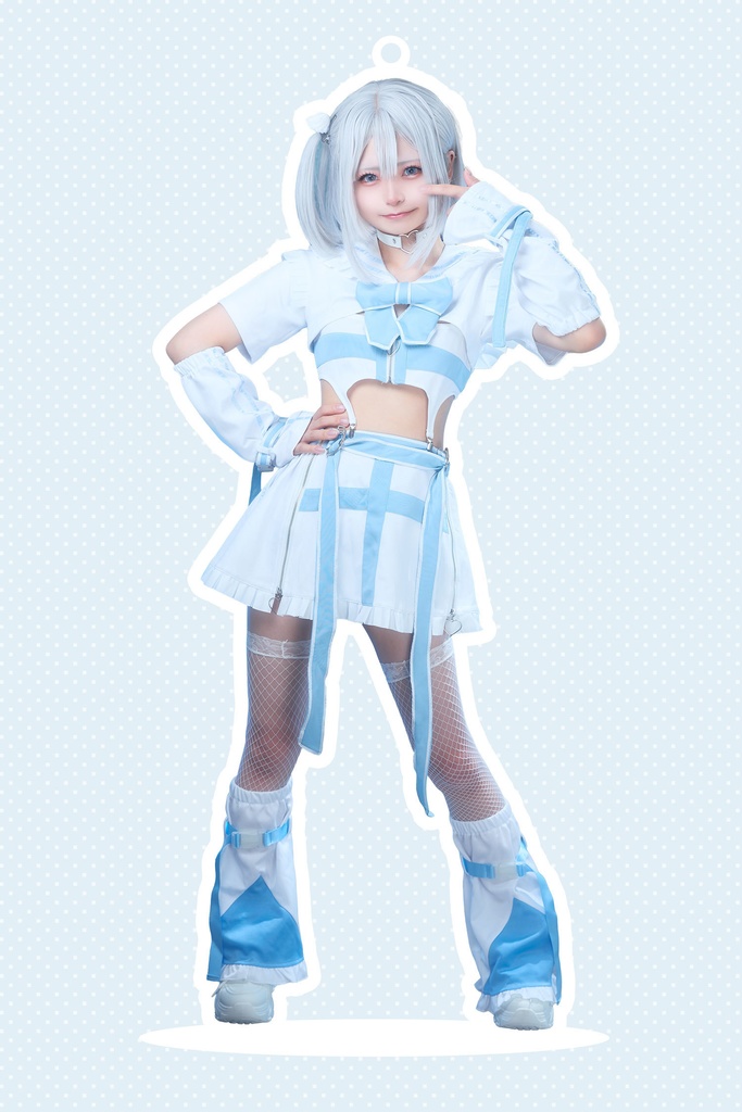 アクリルスタンド