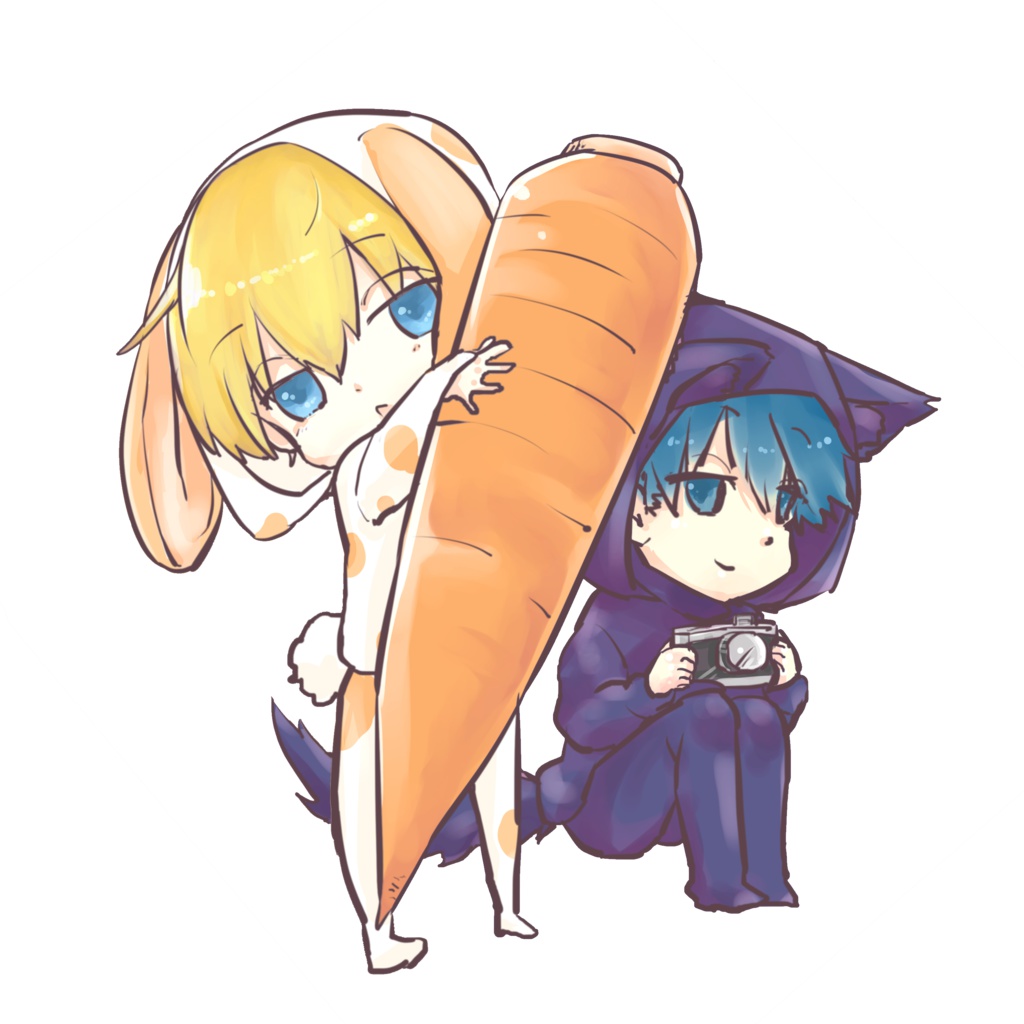 【ACCA】ニノジンアクリルキーホルダー