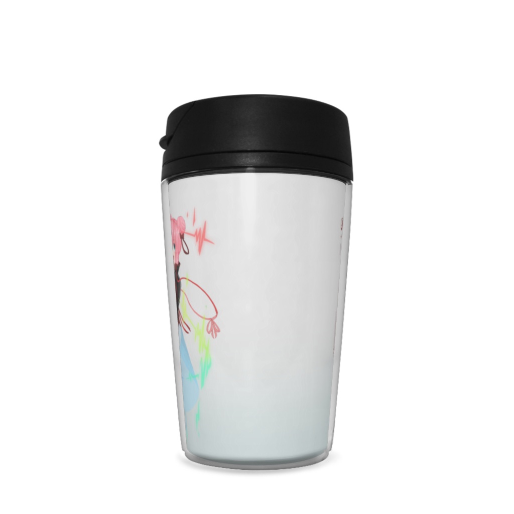 桃乃亥タオ タンブラー