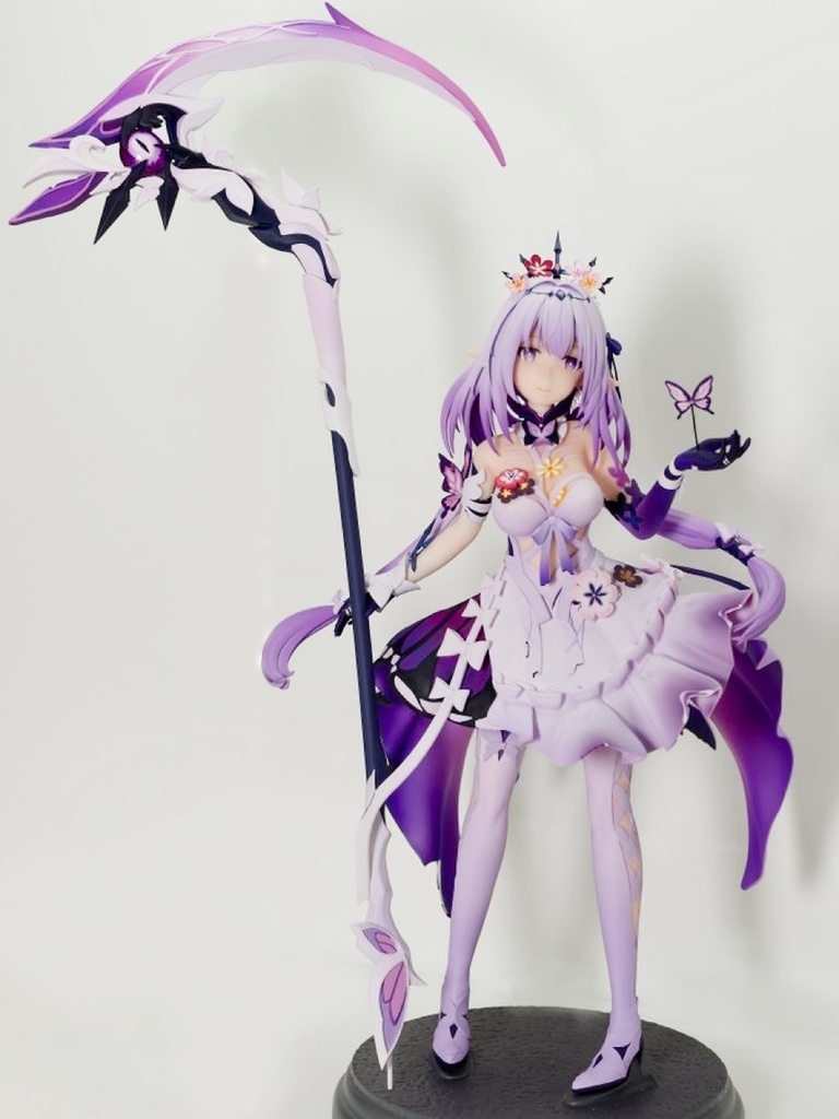 崩壊スターレイル 1/7 キャストリス