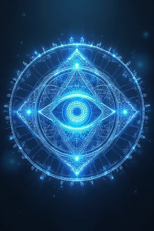 直感覚醒・インスピレーション強化・サードアイ解放