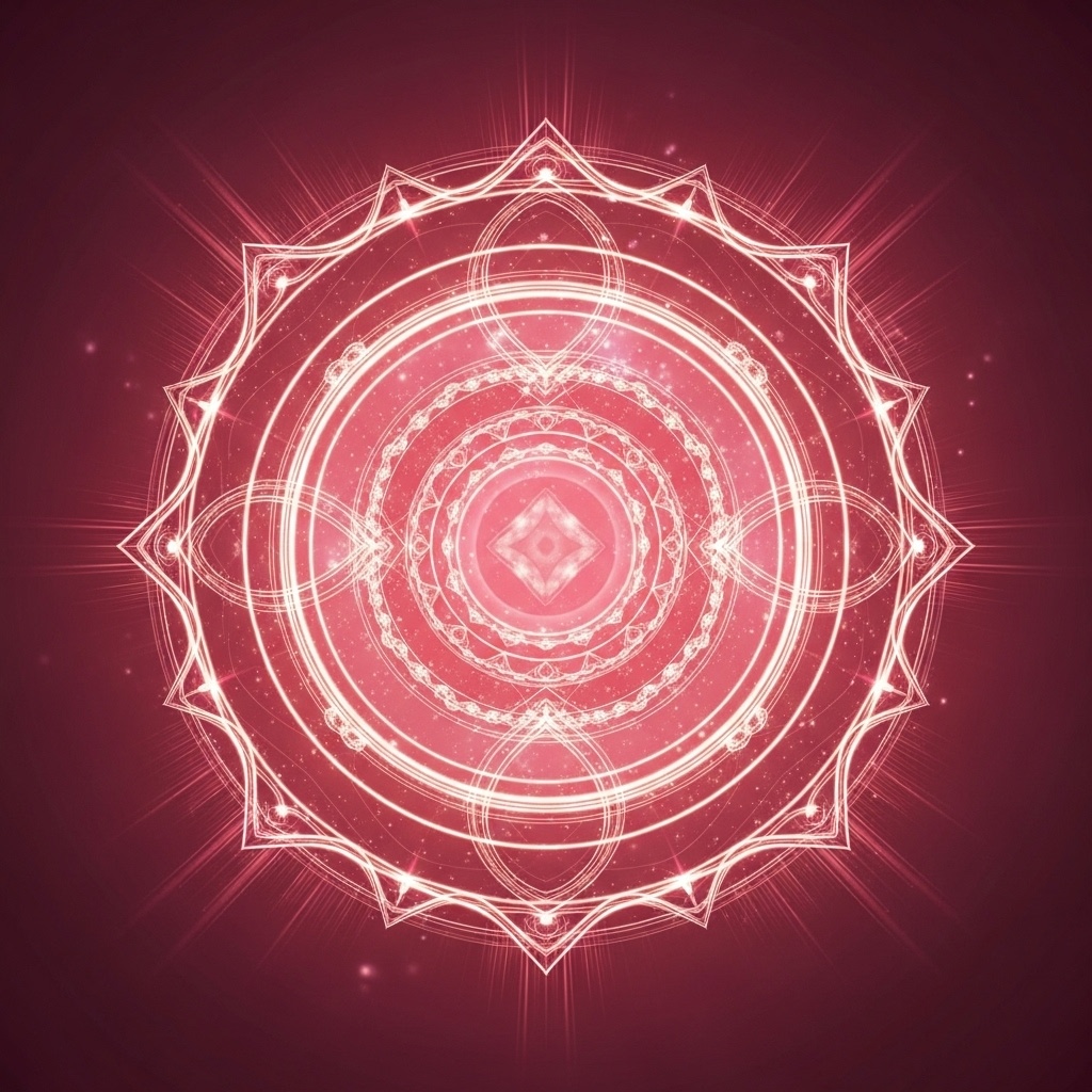 薔薇色共鳴陣《Rose Resonance Circle》