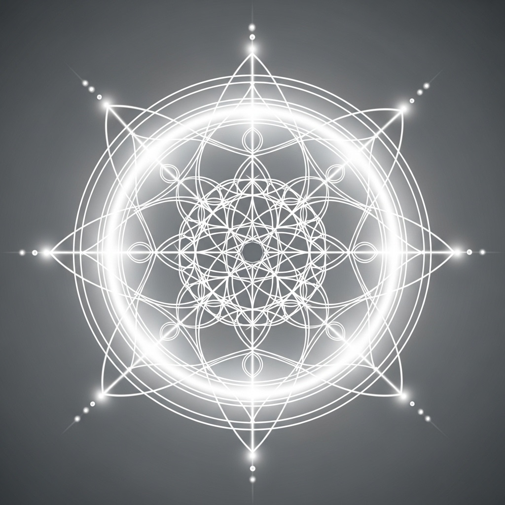 白銀浄化陣《Silver Purification Orbit》