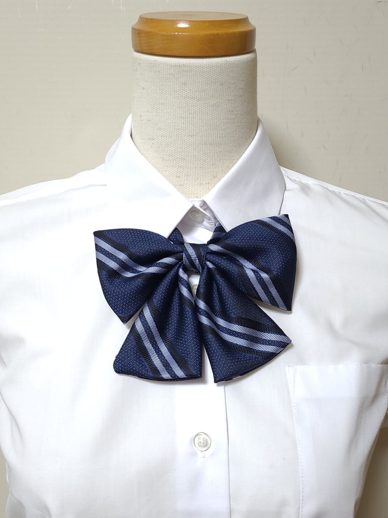 スクールリボン