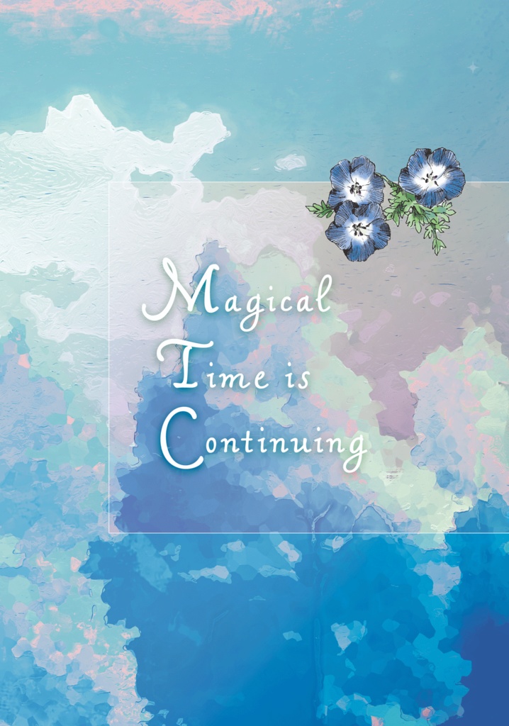Magical Time is Continuing