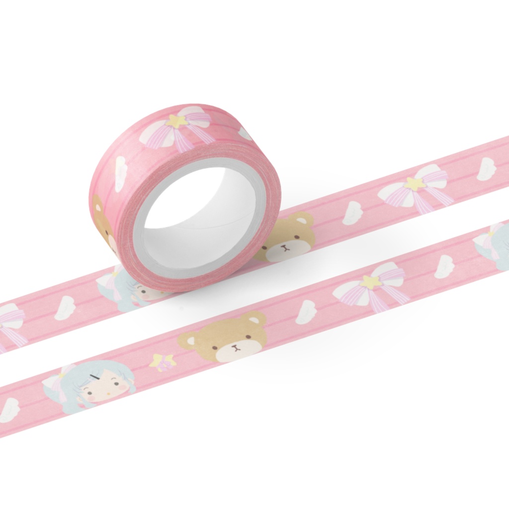 マスキングテープ